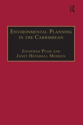 Environmental Planning in the Caribbean - Janet Henshall Momsen
