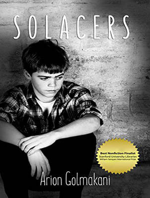 Solacers - Arion Golmakani