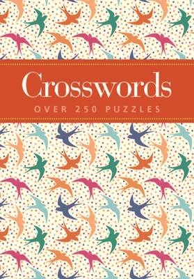Elegant Crosswords -  Arcturus Publishing