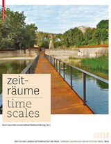 Zeitr&auml;ume - Time Scales - 