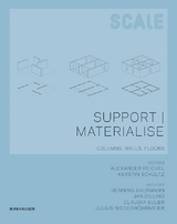 Support I Materialise - Henning Baurmann, Jan Dilling, Claudia Euler, Julius Niederw&ouml;hrmeier