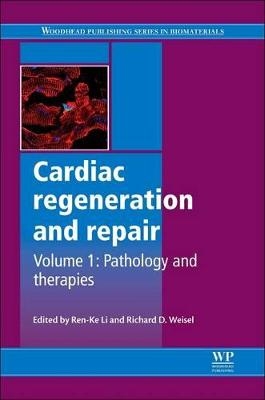 Cardiac regeneration and repair - 