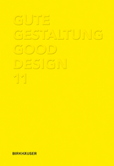 Gute Gestaltung / Good Design 11 - 