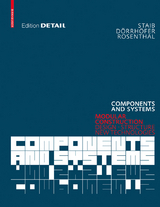 Components and Systems - Gerald Staib, Andreas D&ouml;rrh&ouml;fer, Markus Rosenthal