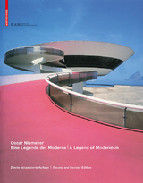 Oscar Niemeyer - 