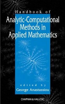 Handbook of Analytic Computational Methods in Applied Mathematics - 