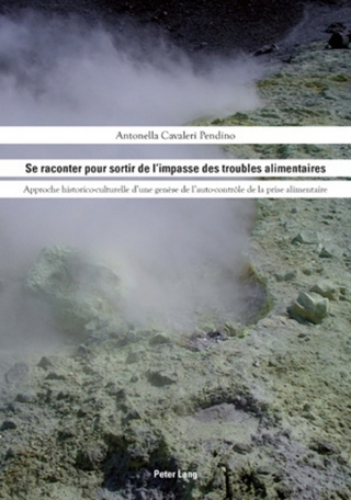 Se raconter pour sortir de l’impasse des troubles alimentaires