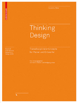 Thinking Design - Horst W.J. Rittel