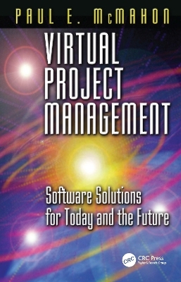 Virtual Project Management - Paul E. McMahon