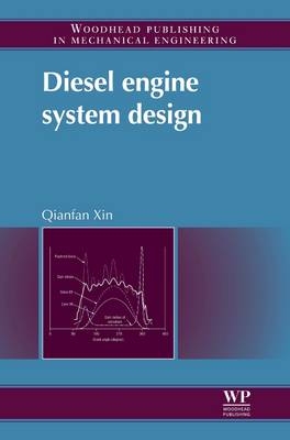 Diesel Engine System Design