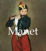 Manet - Nathalia Brodskaya