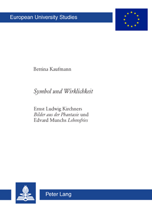 Symbol und Wirklichkeit - Bettina Kaufmann