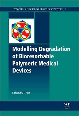 Modelling Degradation of Bioresorbable Polymeric Medical Devices - 