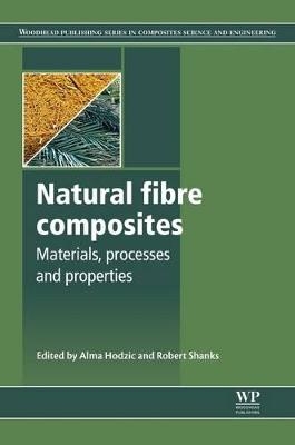 Natural Fibre Composites - 