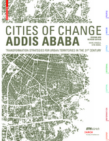 Cities of Change – Addis Ababa - 