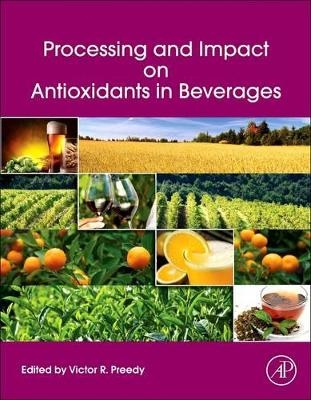 Processing and Impact on Antioxidants in Beverages - 