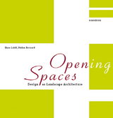 Open(ing) Spaces - Hans Loidl, Stefan Bernard