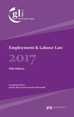Global Legal Insights - Employment & Labour Law