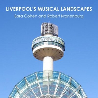 Liverpool's Musical Landscapes