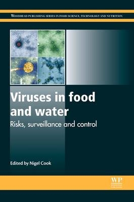 Viruses in Food and Water - 