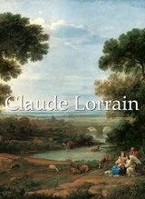 Claude Lorrain and artworks - Sergei Daniel