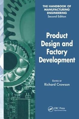 Product Design and Factory Development - 