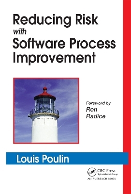 Reducing Risk with Software Process Improvement - Louis Poulin