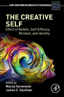 The Creative Self - 