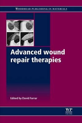 Advanced Wound Repair Therapies