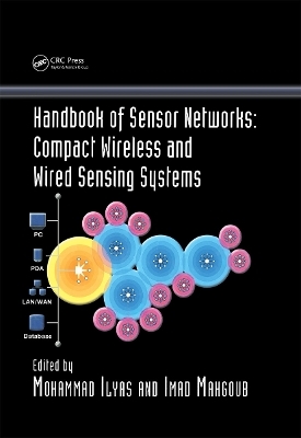 Handbook of Sensor Networks - 
