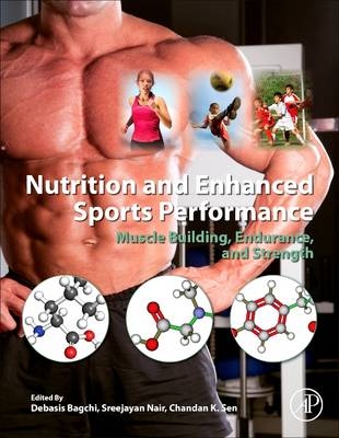 Nutrition and Enhanced Sports Performance - 