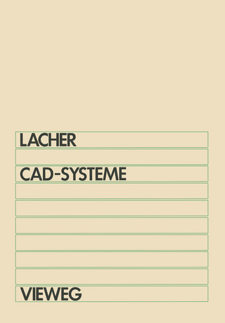 CAD-Systeme