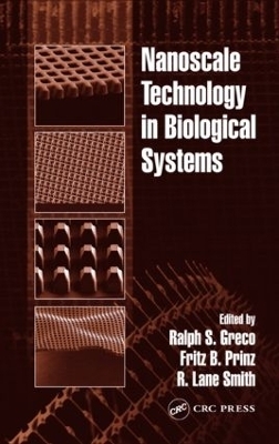 Nanoscale Technology in Biological Systems - 