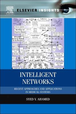 Intelligent Networks - Syed V. Ahamed