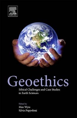 Geoethics - 