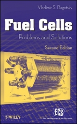 Fuel Cells - Vladimir S. Bagotsky