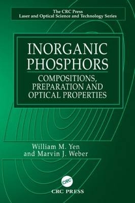 Inorganic Phosphors