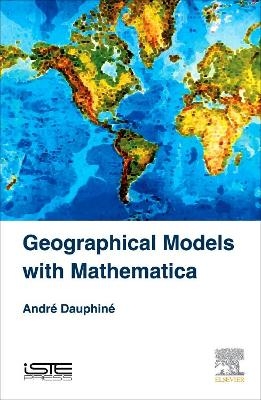 Geographical Models with Mathematica - Andre Dauphine