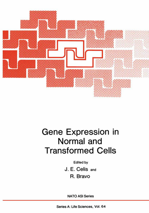 Gene Expression in Normal and Transformed Cells - 