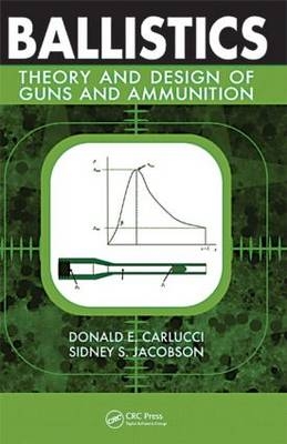 Ballistics - Donald E. Carlucci