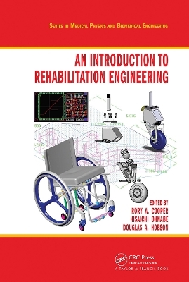 An Introduction to Rehabilitation Engineering - 
