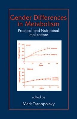 Gender Differences in Metabolism - 