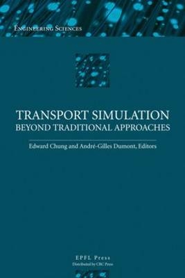 Transport Simulation - Edward Chung