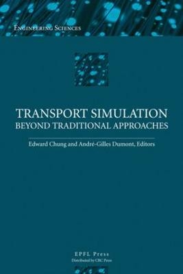 Transport Simulation - Edward Chung, Andre-Gilles Dumont