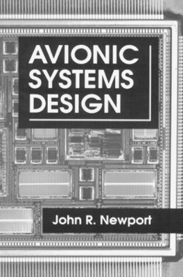 Avionic Systems Design - JohnR. Newport