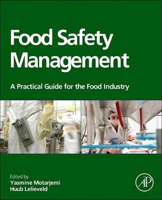 Food Safety Management