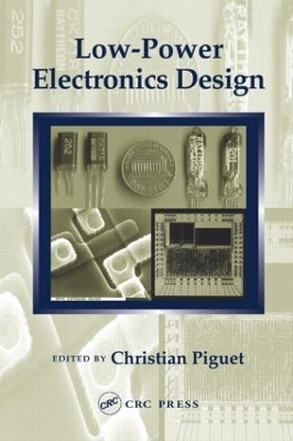 Low-Power Electronics Design - 