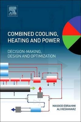 Combined Cooling, Heating and Power - Masood Ebrahimi, Ali Keshavarz