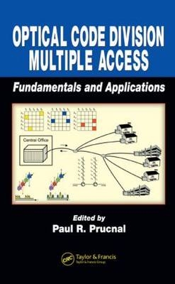 Optical Code Division Multiple Access - 