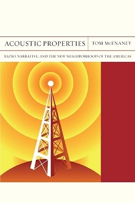 Acoustic Properties - Tom McEnaney